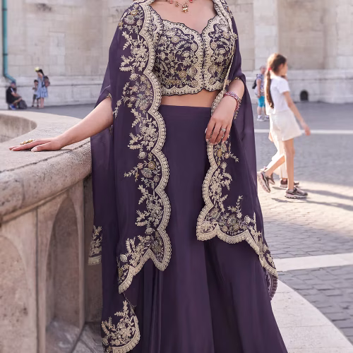 Africa Vestido midi a rayas cont2