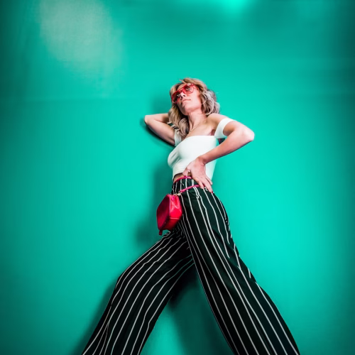 Daily Stretch Recovery Pants