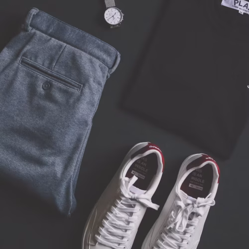 Momentum Urban Casual Shoe